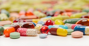 Thyroid Not Stabilizing? These Medications and Vitamins Can Cause Drug Induced Hypothyroidism