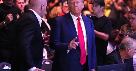 Next steps in classified documents case