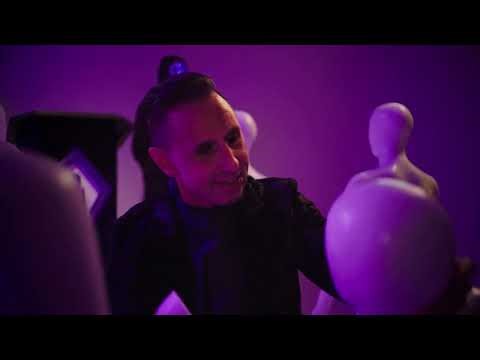 Shinedown's Eric Bass Announces Debut Solo Album, Drops New Song | iHeart