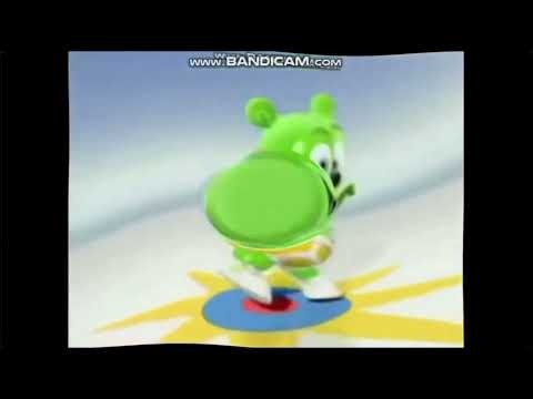The Gummy Bear Song Long English Version Super Duper Low Pitched In High Major 2