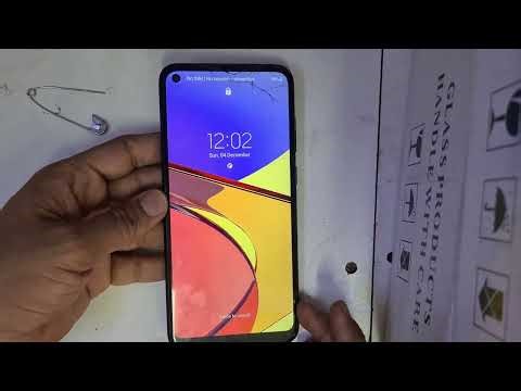 How To Remove Any Samsung Phone Password | No Pc | No Cable | No Any Device