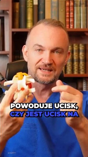 Modic changes - why visible MRI doesn't necessarily mean pain and what to focus on