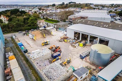 Company | Island Waste