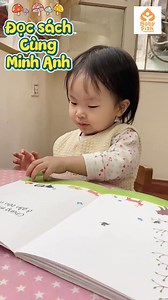Baby Fish Montessori Kindergarten on Reels