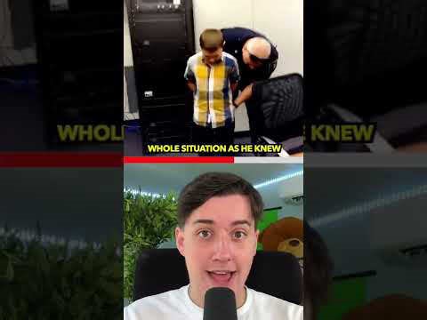 A 9-year-old with autism was reportedly arrested at school