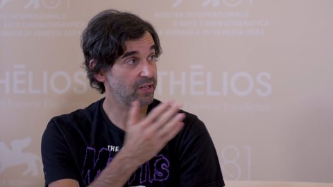 Director Alex Ross Perry's New Genre Defying Documentary 'Pavements'