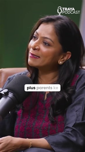 Why Kids Stop Playing Sports After Class 9 #SangeetaAaiyer #Podcast #KidsHealth