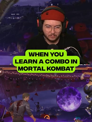 Mastering Combos in Mortal Kombat 1 for Xbox