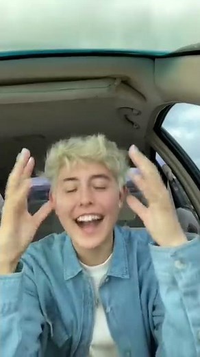 Am I POPULAR?! 👑 w Mattie Westbrouck- #shorts