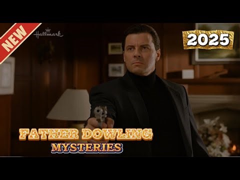 Father Dowling Mysteries 1990 🎅🌹🎄| The Devil In The Deep Blue Sea Mystery | Comedy, Mystery, Crime |