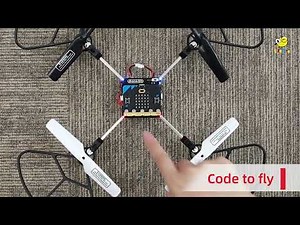 Quick guide for dronebit V1