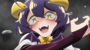 Gushing Over Magical Girls' Blu-ray Has the Strangest NSFW Gift Ever