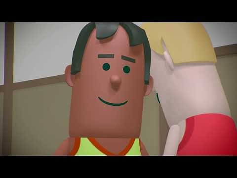 Educación del carácter: humildad