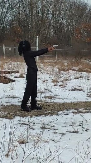 Taurus 605 357 Magnum Test firing SHEER POWERFUL REVOLVER