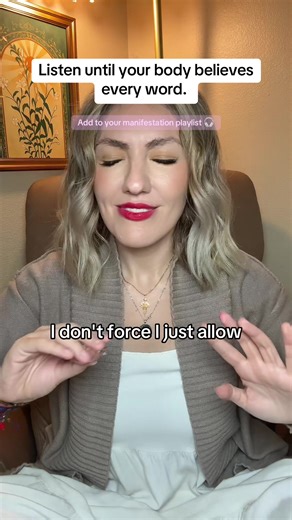 Reprogram Your Mind with Positive Affirmations