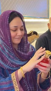 27K views · 453 reactions | Emaan ka perfume par honest review | Emaan Rajab | Facebook