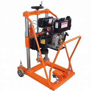 [Hot Item] Concrete Drilling Coring Machine for Sale