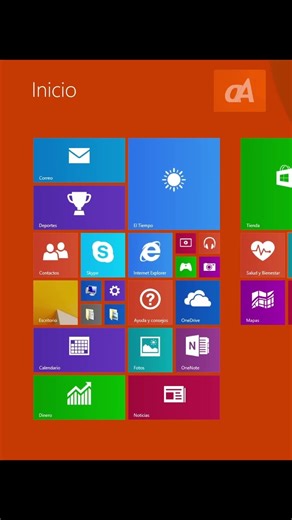 Windows 10 Tablet Mode #shorts