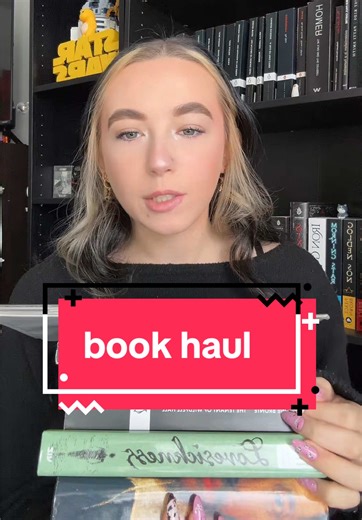 Budget-Friendly Book Haul: My Latest Finds!