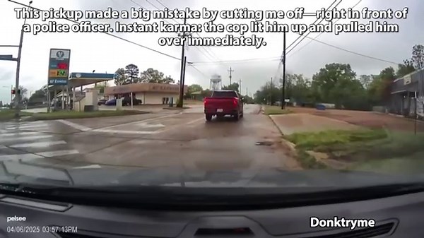 BEST OF CONVENIENT COP 2025 | Drivers Busted by Police and Instant Karma