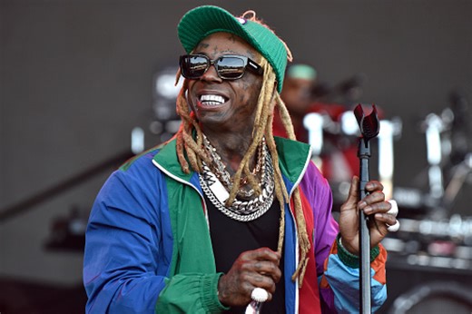 25 Lil Wayne bars that prove he's one of the greatest of all time
