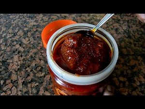 Caverry Amma & Vidya Recipe - Aavakka Maangai