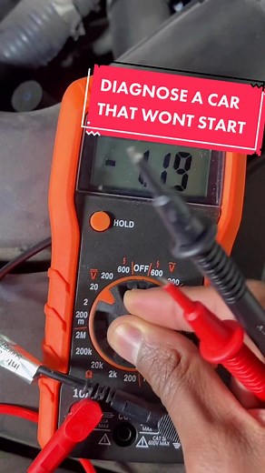 Troubleshooting Guide: Car Won't Start Diagnostics