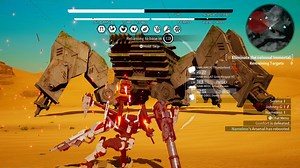 Daemon X Machina (for PC)