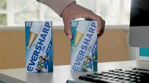 Always buy the original Eversharp pen. #thewritepen #expressyourimagination #original | Eversharp