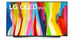 LG 48C2 : meilleur prix, test et actualités