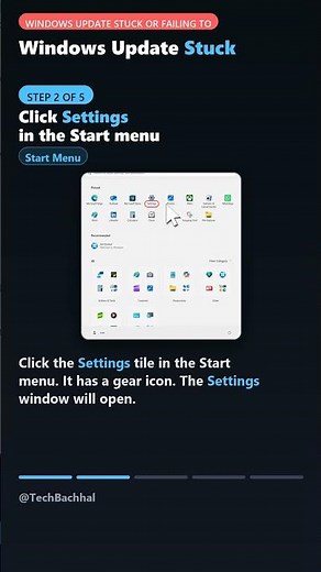 Windows Update Stuck? Free Up Disk Space to Fix It