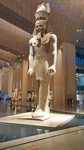 3.4K reactions · 146 shares | Ya está acercando la gran fecha ♥️ #egypttravelsguide #egipto #instagood #travel #visitegypt #reels #luxor #aswan #egypt #visitegypt #thisisegypt #viajaraegipto #grandegyptianmuseum #gemexperience #museum #arttherapy #civilization #culture #history #egyptian | Egypt Travels Guide | Facebook