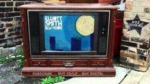 HALF RIGHT Lyrics - ELLIOTT SMITH | eLyrics.net