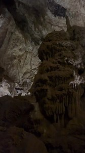 Prometheus Cave in Georgia 🇬🇪 did not disappoint! | Mike Kelley