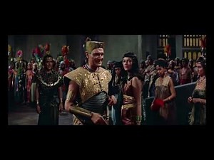 Land of the Pharaohs (1955)