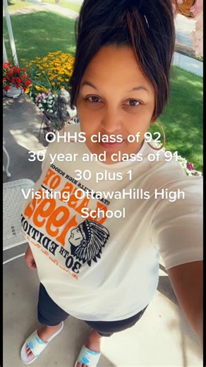 Class of 1992 30-Year Reunion Highlights