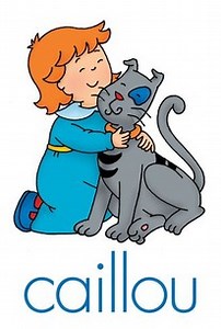 Caillou: Season 4, Episode 2 | Cast and Crew  | Rotten Tomatoes