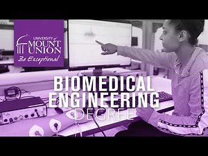 Biomedical Engineering Labs Tour
