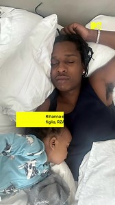 Rihanna mamma per la seconda volta 💗 | MTV Italia