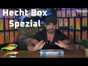 Die Top 6 Hechtköder für den Saisonstart - Fishingprofi