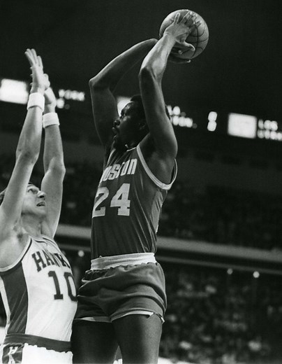 NBA great Moses Malone dies at 60