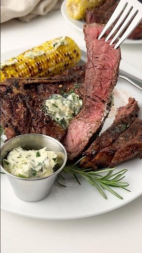 How to Grill the PERFECT Steak