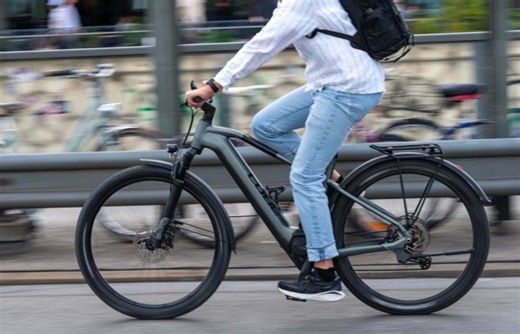 Diese fünf Fehler sollten Sie beim E-Bike unbedingt vermeiden