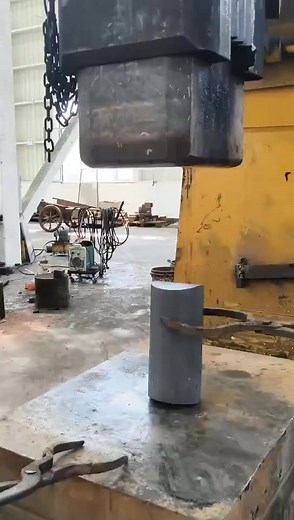 14K views · 17 shares | forging #temperature #cold #technology #machinery #machine | Trending Celebs | Facebook