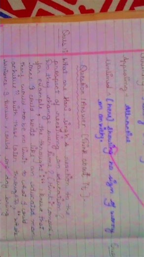 class 10 NCERT BOOK cbse || chapter 2 " The thief story" footprint without feet 🐾 physics wallah 🔥