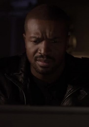 Continuum S02:E04 - Second Skin