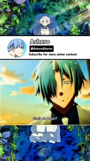 Soei completely tricks her | That Time I Got Reincarnated as a Slime Season 4 #anime