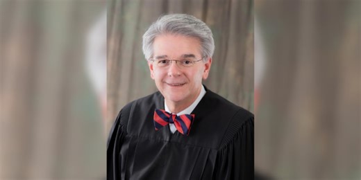 State Supreme Court Justice Jay McCallum appointed to council of Louisiana State Law Institute