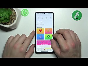 How to Set Custom Notification Sound on a POCO C50