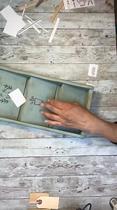 311K views · 5.1K reactions | Thrift Flip Mail Sorter | Creating Through Chaos | Facebook